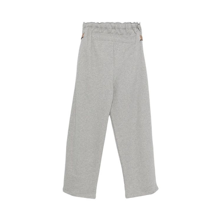 Magliano Provincia Trackpants 'Grey Melange'