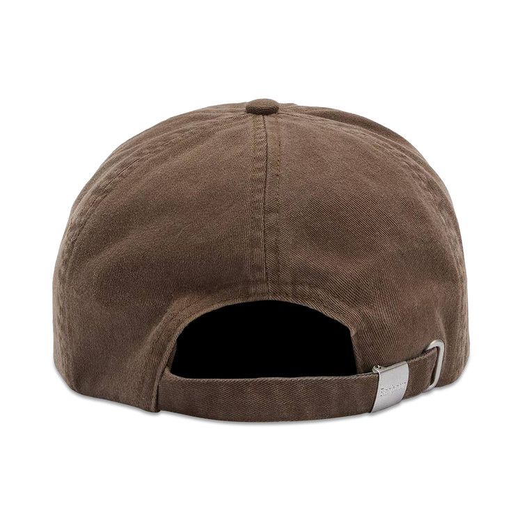 Barbour Cascade Cap 'Olive'