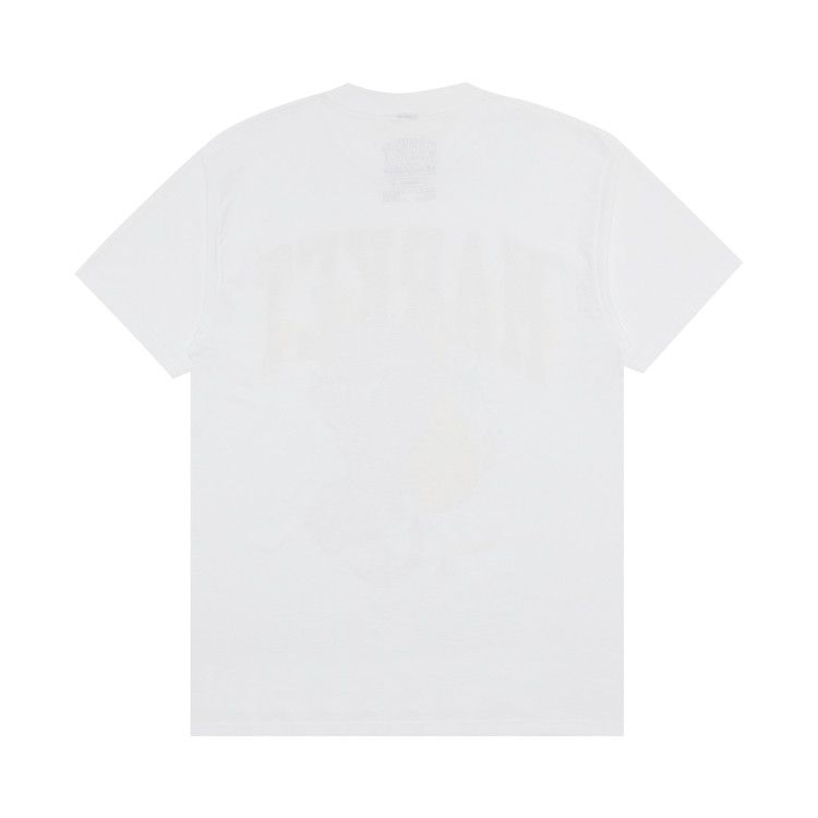 Market Hot Stuff Dunk Tee 'White'