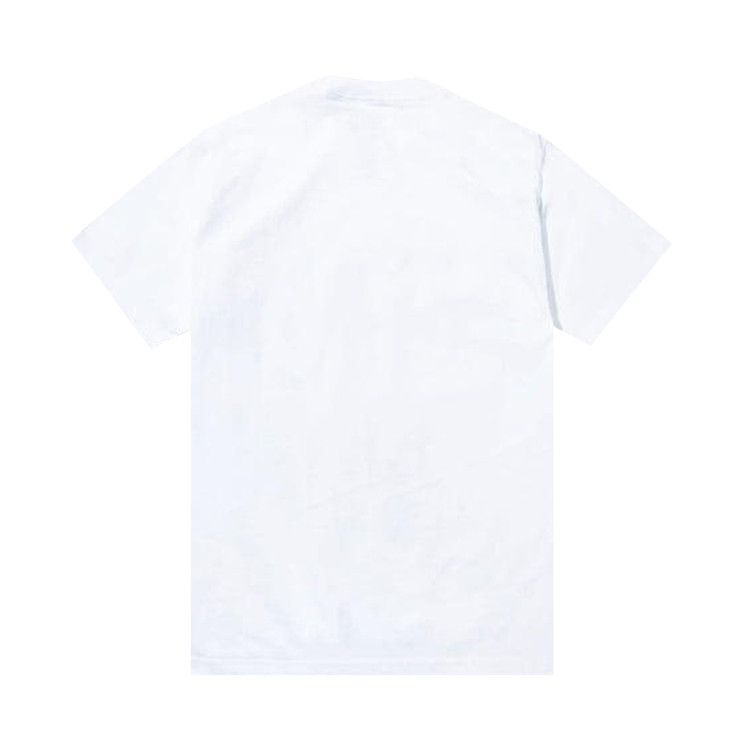 Market Scribbled Formula One Uv T-Shirt 'White'