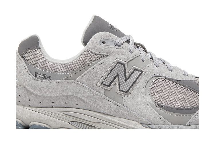 New Balance 2002R 'Grey'