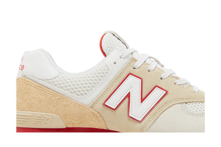 New Balance 574 'Vanilla Clay'