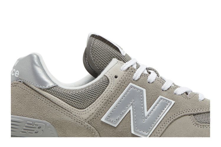 New Balance 574 Core 'Grey'