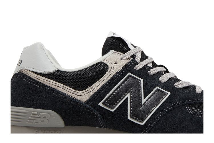 New Balance 574 'Core Pack - Black Grey'