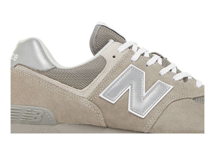 New Balance 574 'Core Pack - Grey'