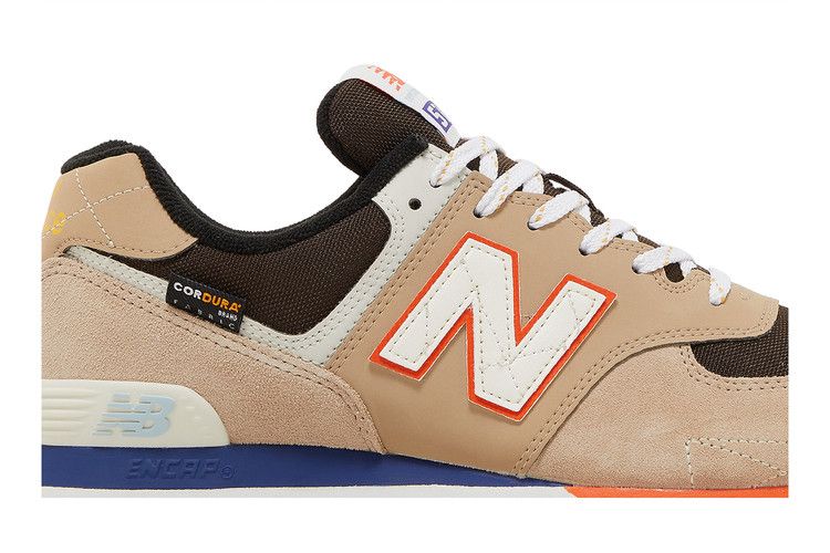 New Balance 574v2 'Mindful Grey'