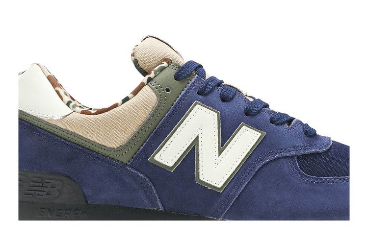 New Balance 574 'Pigment'