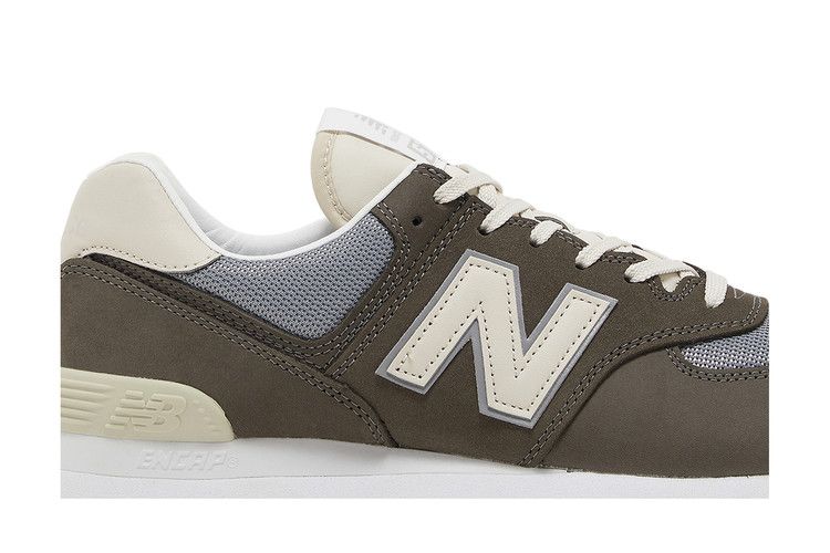 New Balance 574 'Castlerock Steel'