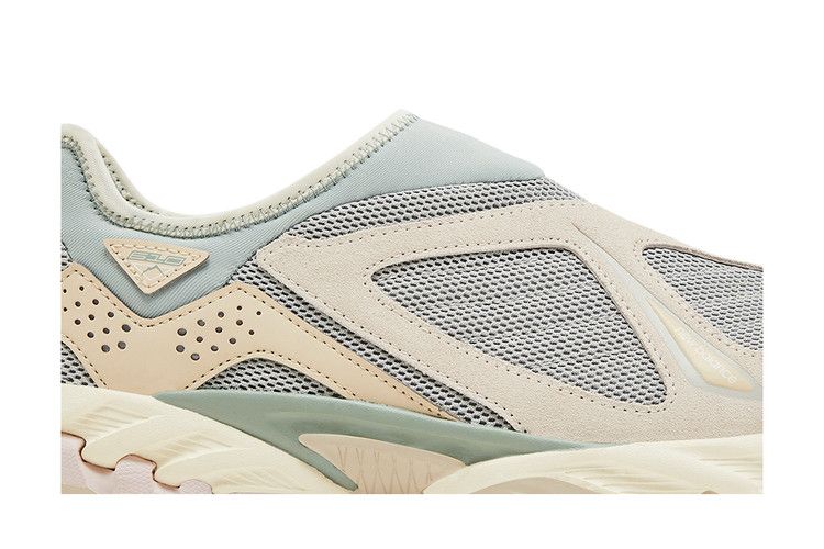 Tokyo Design Studio x New Balance 610S 'Concrete'