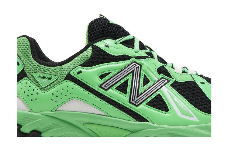 New Balance 610 'Green Punch'