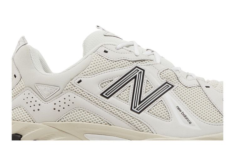 New Balance 610 'Nimbus Cloud Black'