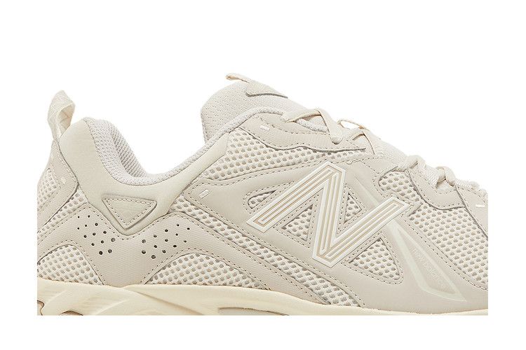 New Balance 610 'Timberwolf Moonbeam'