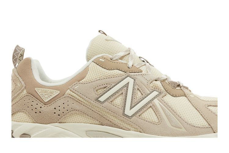 New Balance 610v1 'Mindful Grey Mushroom'