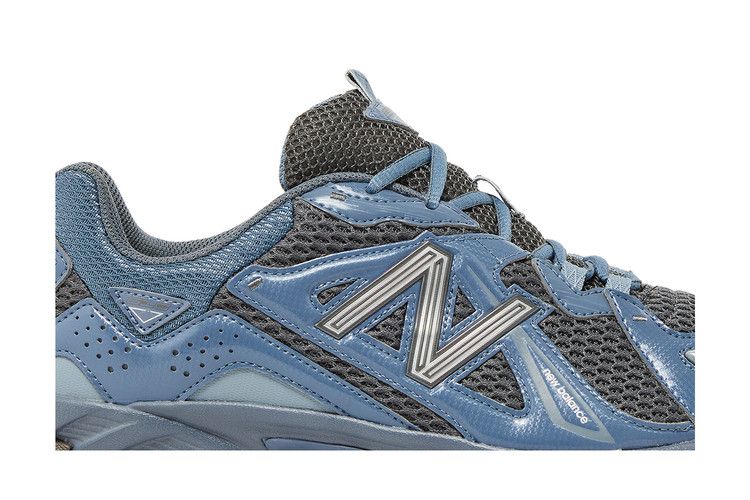 New Balance 610 'Arctic Grey'