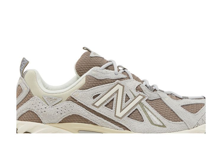 New Balance 610 'Brighton Grey Mushroom'