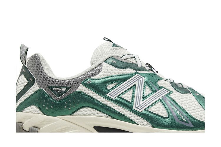 New Balance 610 'Nightwatch Green'