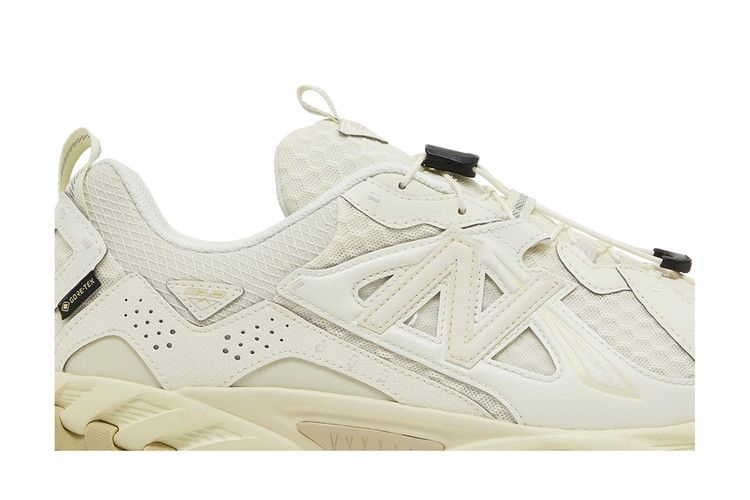 New Balance 610 GORE-TEX 'Raw Cashew'