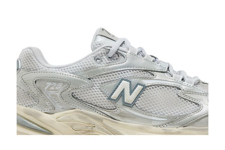 New Balance 725v1 'Rain Cloud Silver'