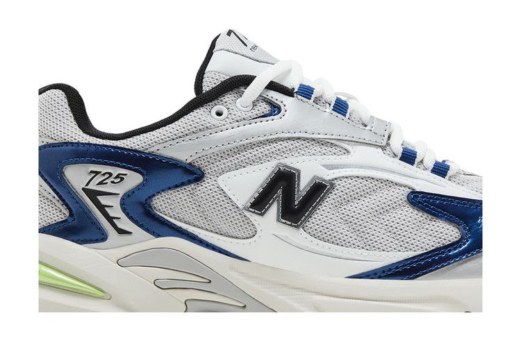 New Balance 725 'Atlantic Blue Grey Matter'