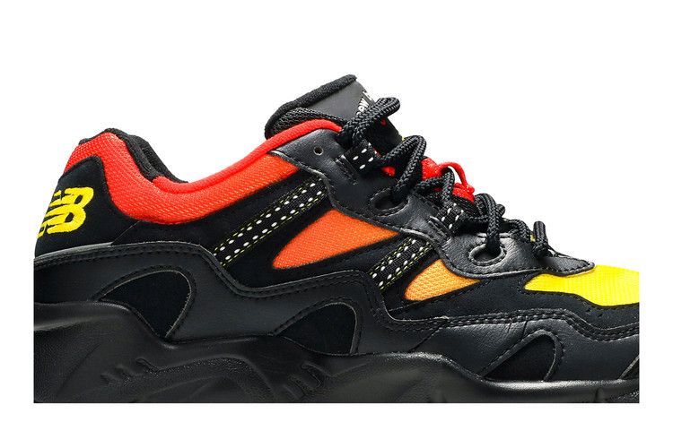 Kawhi Leonard x New Balance 850 'Sunset Pack'