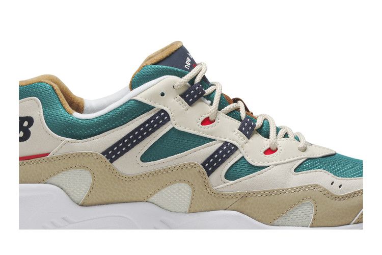 New Balance 850 'Incense Teal'