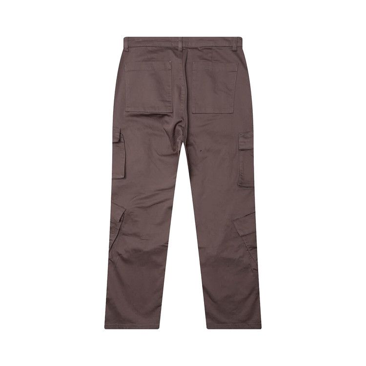 Represent Clo Cargo Pant 'Clove'