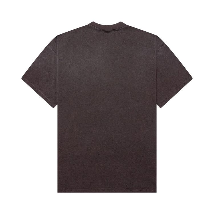 Represent Clo Legacy Crest Tee 'Nero'