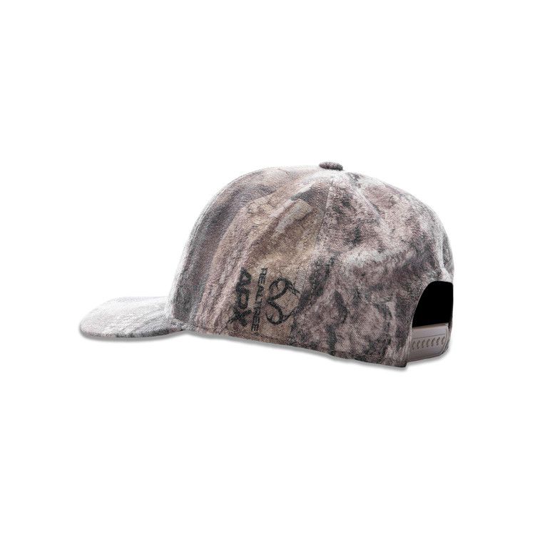 Represent Clo Real Tree Camo Cap 'Camo'