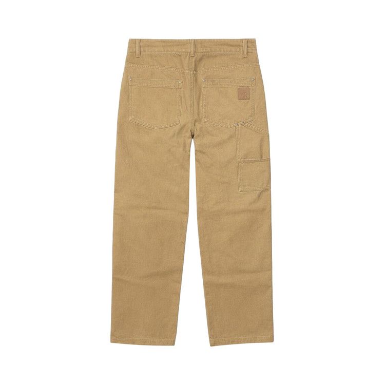 Represent Clo Worker Pant 'Beige'