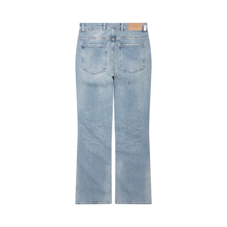 Represent Clo Boot Cut Denim 'California Blue'