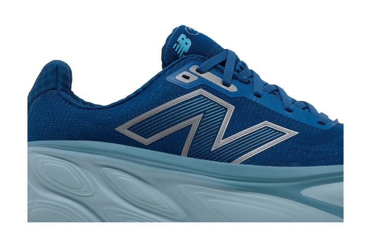 New Balance Fresh Foam X More v5 'Blue Agate'