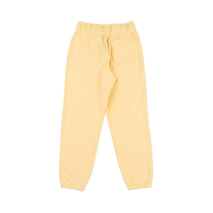 New Balance Made In USA Core Sweatpant 'Calcium'
