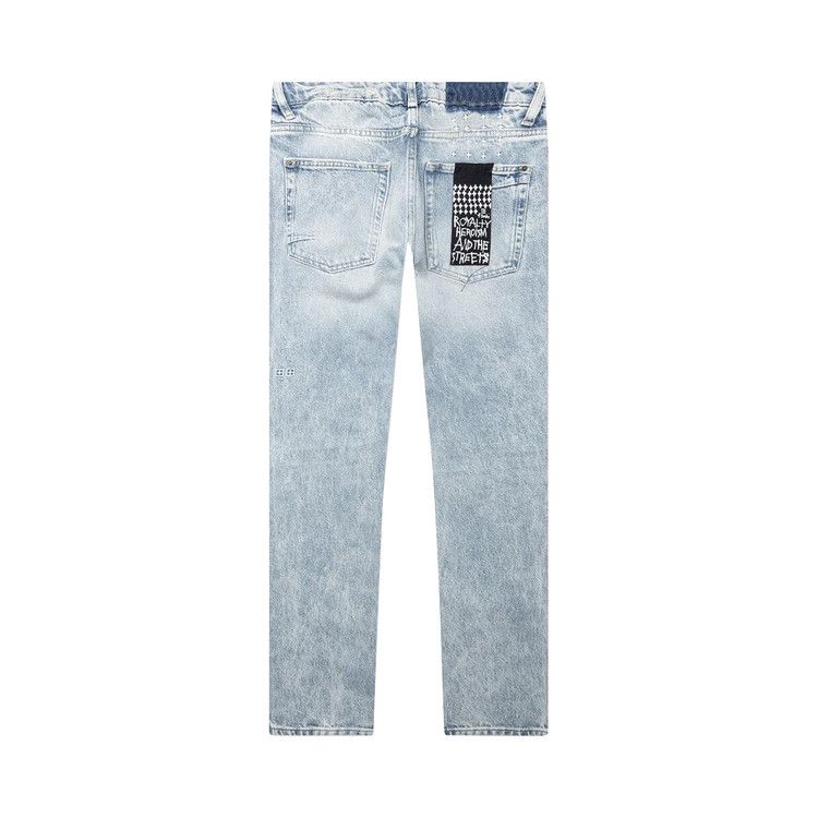 Ksubi Van Winkle Nu Heritage Jeans 'Denim'