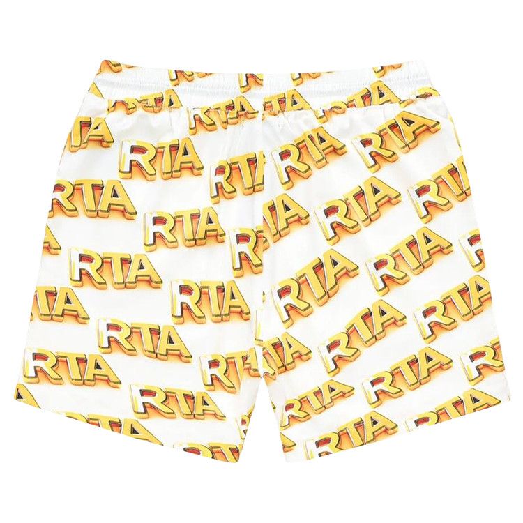RtA Clyde Short 'White Bullion'