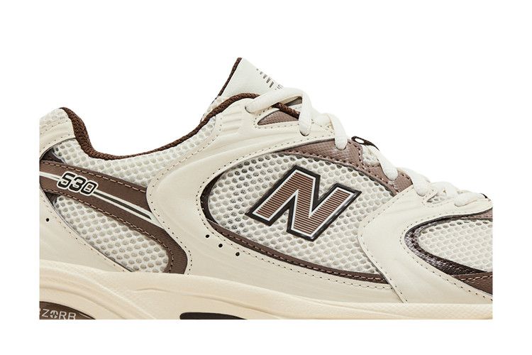 New Balance 530 'Turtledove Mushroom'