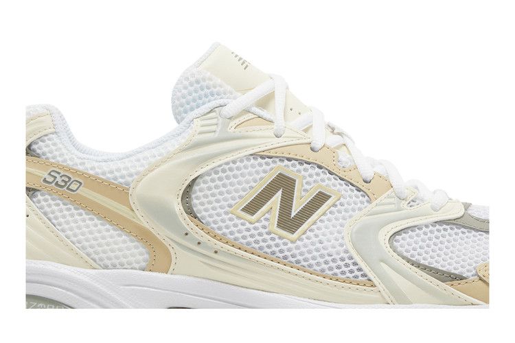 New Balance 530 'Beige Silver' ASOS Exclusive