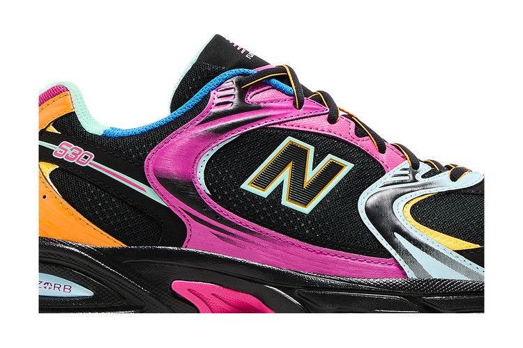 New Balance 530 'Neon Nights Pack'