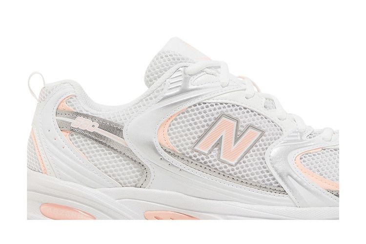 New Balance 530 'White Light Pink'