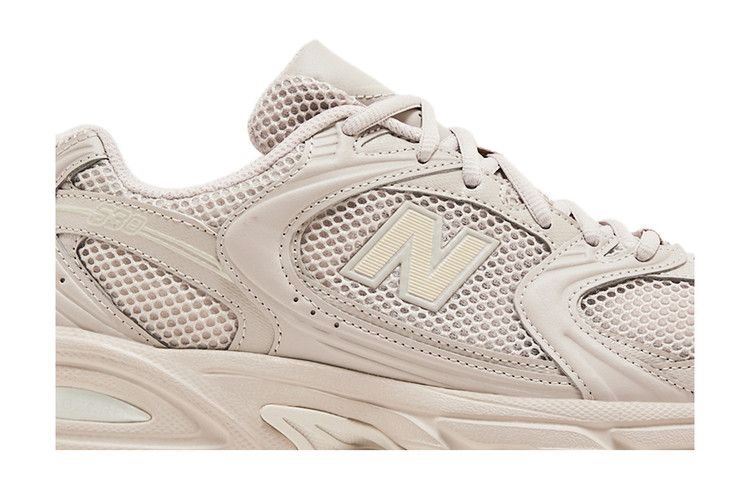 New Balance 530 'Moonrock Moonbeam'