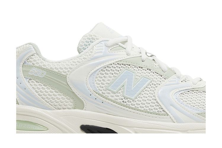 New Balance 530 'Ice Blue Silver Moss'