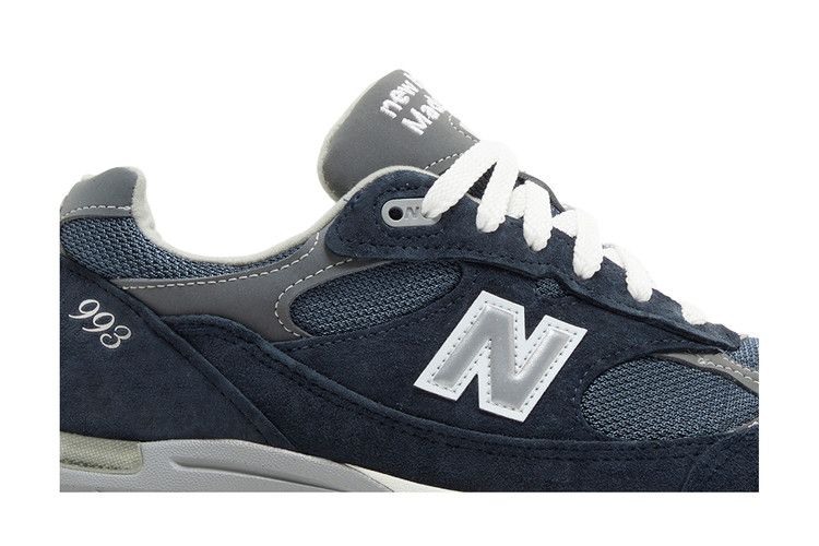 New Balance 993 'Navy White'