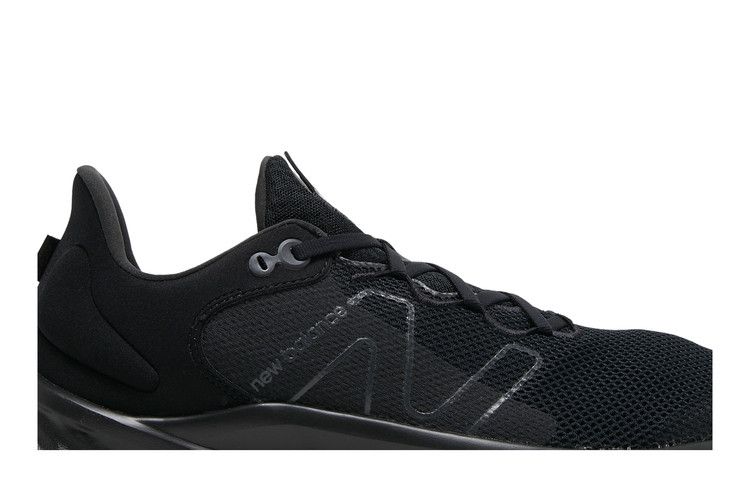 New Balance Fresh Foam Roav v2 'Black'