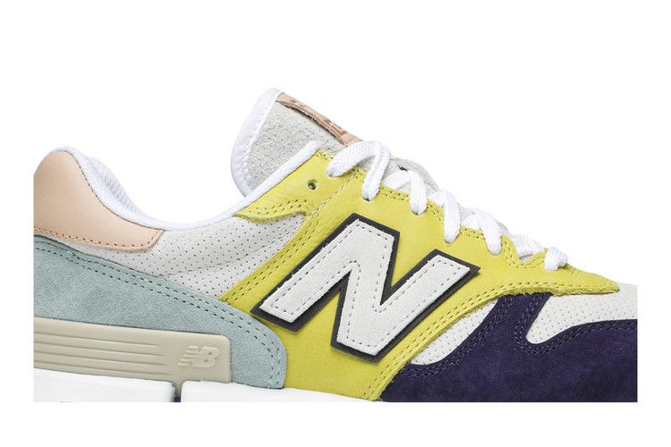 Tokyo Design Studio x New Balance RC_1300 'Surplus Pack'