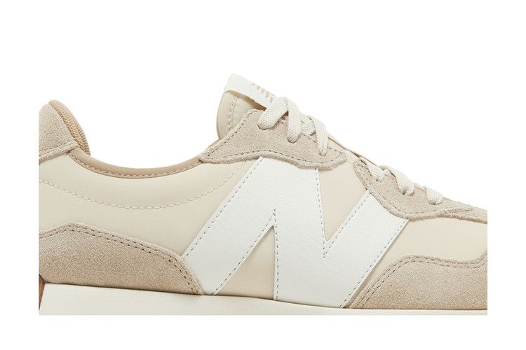 New Balance 327 'Oatmeal'