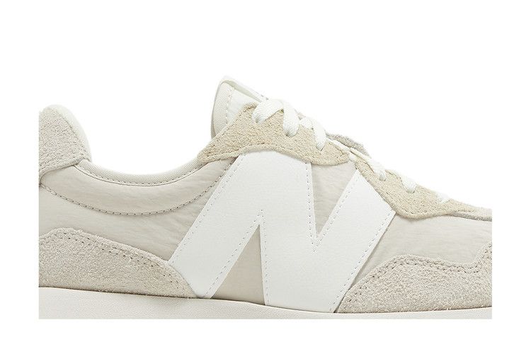 New Balance 327 'Turtledove'