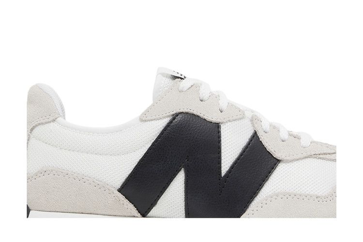 New Balance 327 'White Black'