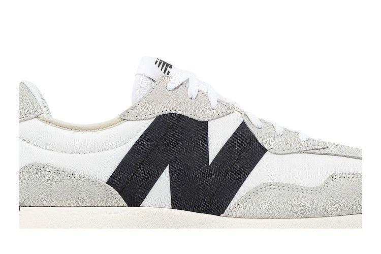 New Balance 327 'Sea Salt'