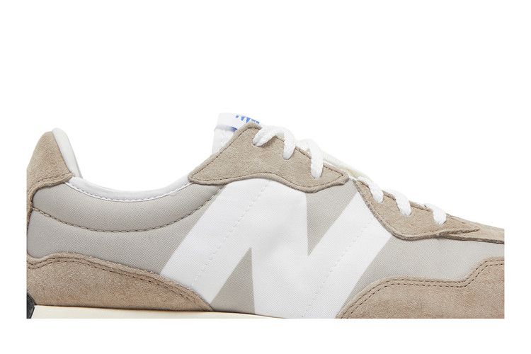 New Balance 327 'Mushroom'