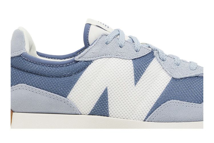 New Balance 327 'Mercury Blue'