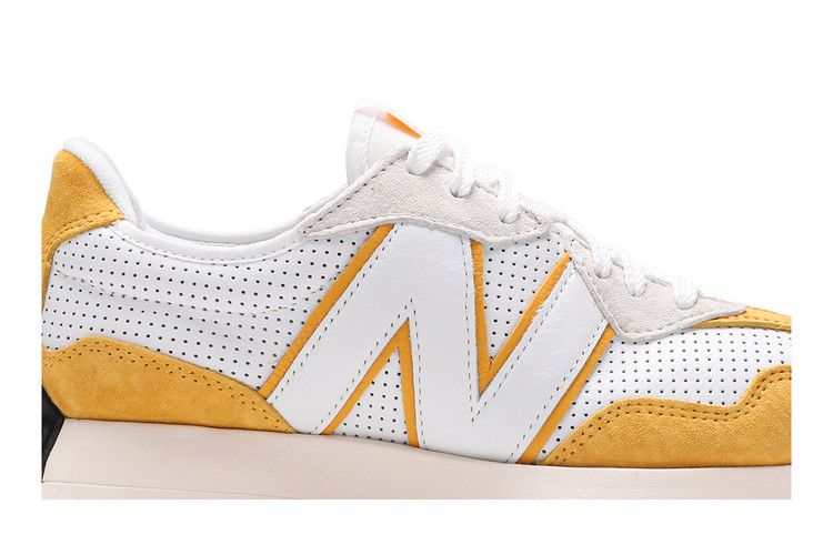 New Balance 327 'Primary Pack - Yellow'